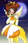 Card Captor Sakura