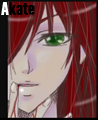 Akate